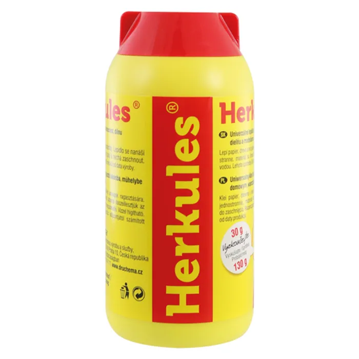 Hlavný obrázok produktu Lepidlo herkules 250 g
