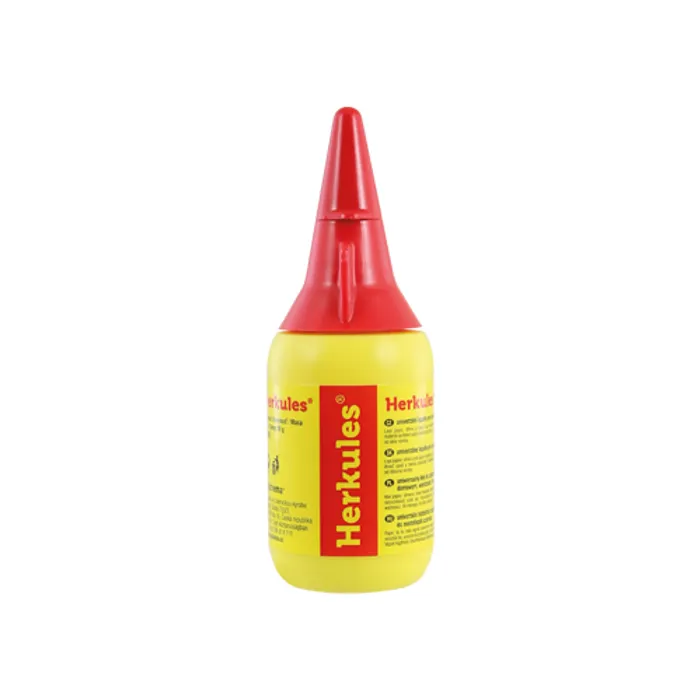 Hlavný obrázok produktu Lepidlo herkules 30 g
