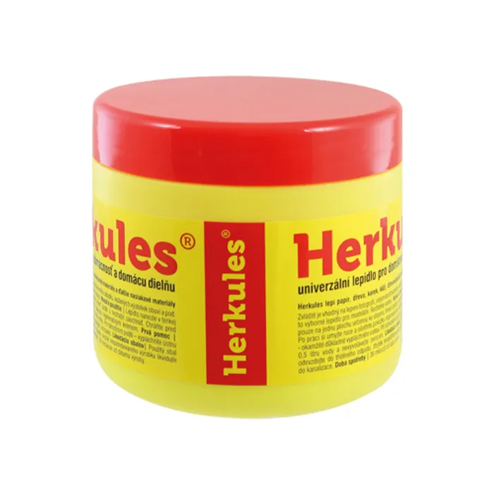 Hlavný obrázok produktu Lepidlo herkules 500 g