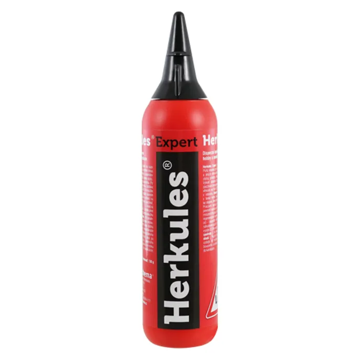 Hlavný obrázok produktu Lepidlo Herkules Expert 130 g