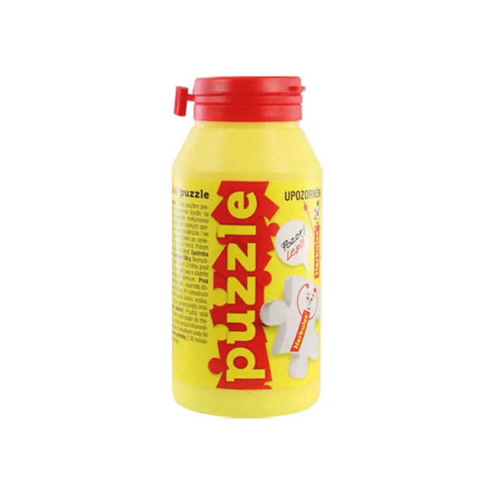 Hlavný obrázok produktu lepidlo Herkules na PUZZLE 100g