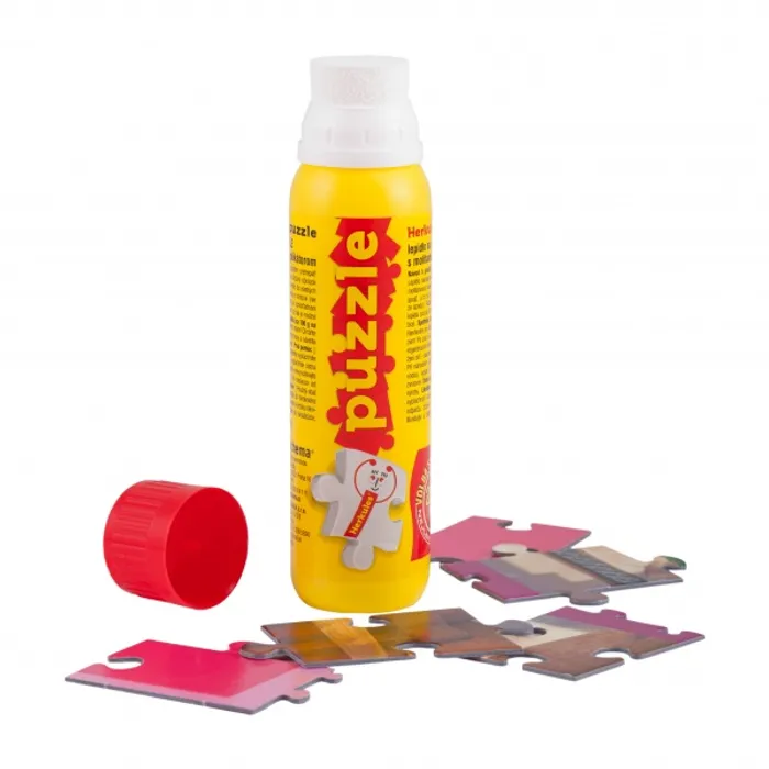 Hlavný obrázok produktu Lepidlo Herkules na Puzzle 130 g