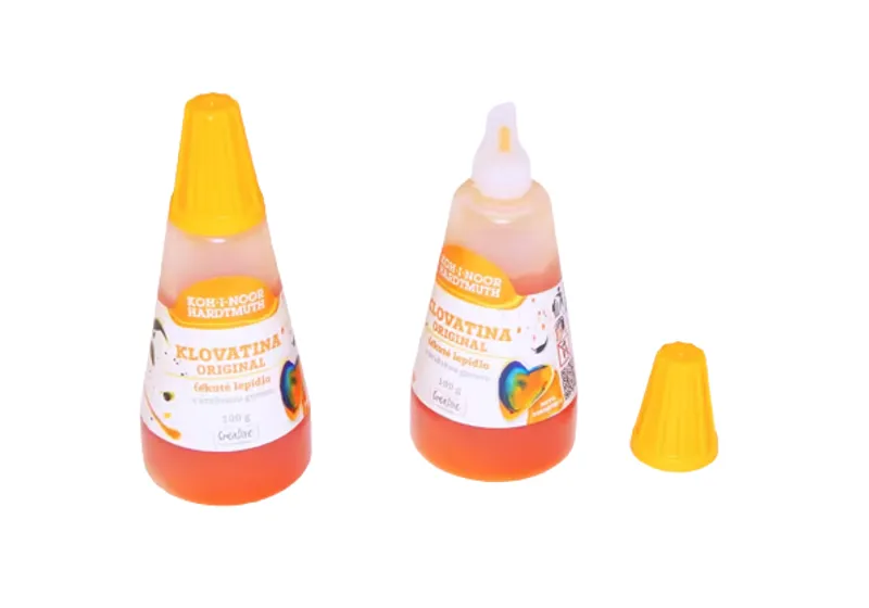 Hlavný obrázok produktu Lepidlo Klovatina ORIGINÁL 100 g