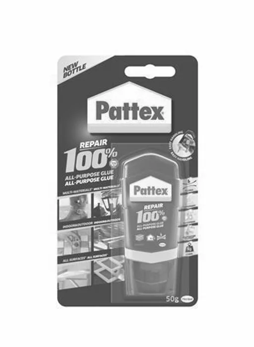 Hlavný obrázok produktu Lepidlo "Pattex Total", tekuté, 20 g, HENKEL