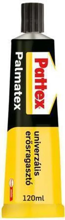 Hlavný obrázok produktu Lepidlo silné tekuté, 120ml, Pritt "Palmatex", HENKEL