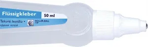 Lepidlo tekuté s guličkou, 50ml, DONAU