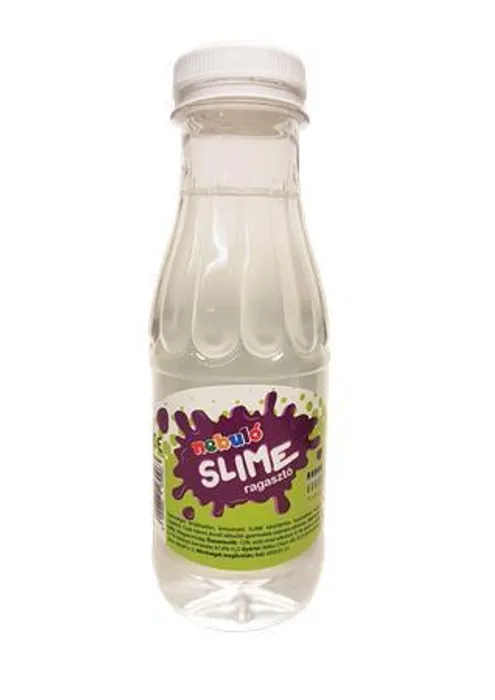 Hlavný obrázok produktu Lepidlo tekuté "Slime", 325 g, NEBULÓ