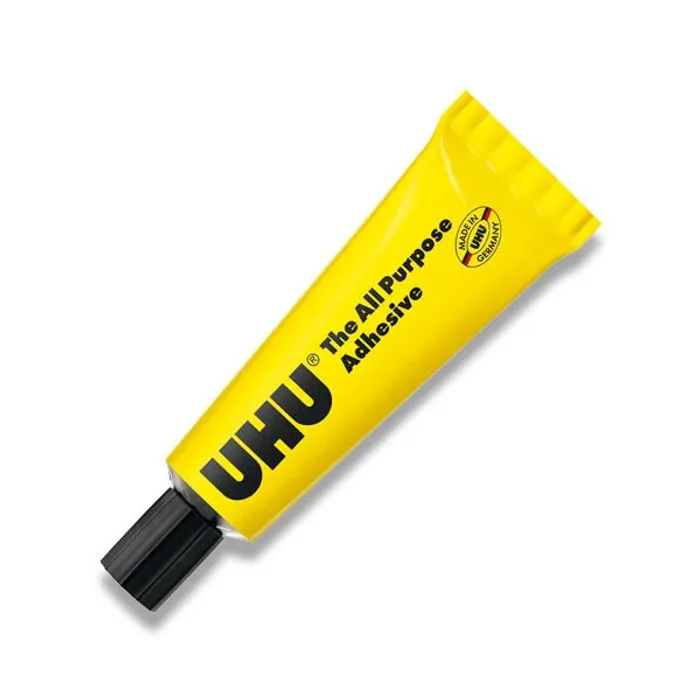 Hlavný obrázok produktu Lepidlo UHU All Purpose Adhesive 35 g