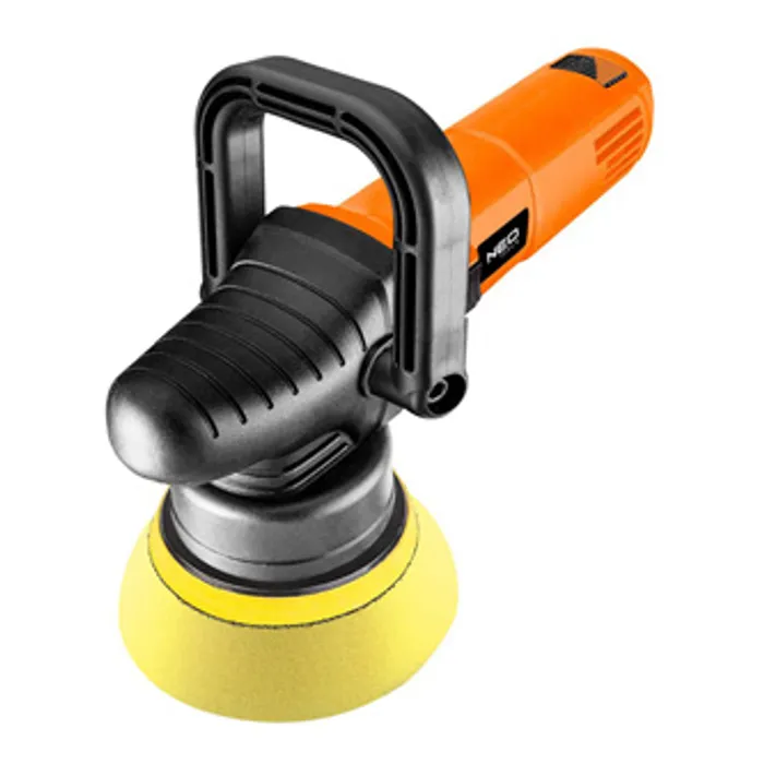 Hlavný obrázok produktu Leštička 710W, průměr kotouče 125 mm, otáčky 2000-4600/min