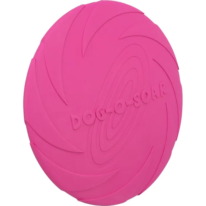 Hlavný obrázok produktu Létající disk z přírodní gumy 15cm TRIXIE