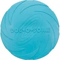 Lietajúci disk z prírodnej gumy 15cm TRIXIE
