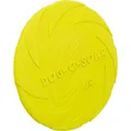 Lietajúci disk z prírodnej gumy 15cm TRIXIE