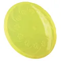 Lietajúci tanier veľký 22 cm, termoplast.guma TPR, robustný