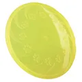 Lietajúci tanier veľký 22 cm, termoplast.guma TPR, robustný