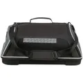 Ďalší obrázok produktu Letecká přepravní taška BOARDING, 55 × 23 × 40 cm, do 7 kg, černá/šedá