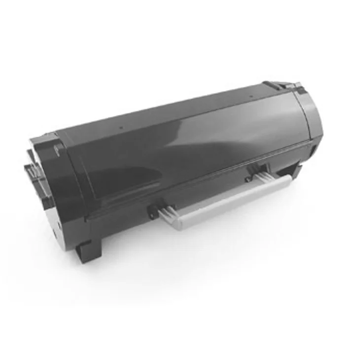 Hlavný obrázok produktu Lexmark originální toner 50F2U0E, black, 20000str., 502U, ultra high capacity, return, Le