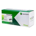 Lexmark originál toner 51B2000, black, 2500str., Lexmark MS317, MX317, O