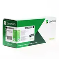 Lexmark originál toner 51B2000, black, 2500str., Lexmark MS317, MX317, O