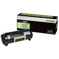 Ďalší obrázok produktu Lexmark originál toner 60F2H00, black, 10000str., 602H, high capacity, return, Lexmark MX611de, MX511de, MX410de, MX611dhe, MX511d