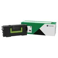Lexmark originál toner B282000, black, 7500str., high capacity, return, Lexmark B2865dw, MB2770adhwe, O
