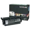 Lexmark originál toner T650A11E, black, 7000str., return, Lexmark T650DN, O