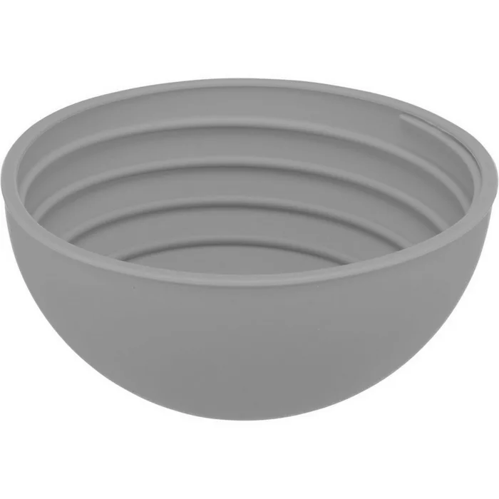 Hlavný obrázok produktu Lick’n'Snack miska k pomalému krmení 16 cm, silikon, petrolejová