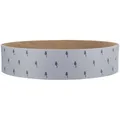 Ďalší obrázok produktu LILLY okrúhly škrabací pelech s katnipom, o 45 × 10 cm, kartón, lila