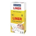 Ďalší obrázok produktu Liner 0,3 mm Centropen 2811 modrý