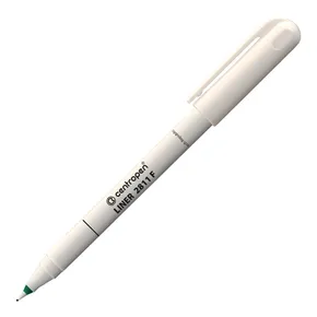 Liner 0,3 mm Centropen 2811 zelený
