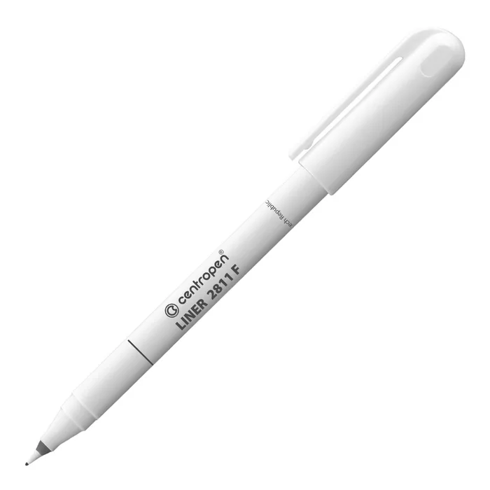 Hlavný obrázok produktu Liner 0,3 mm Centropen 2811 zelený