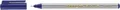Liner "89 Office Liner", modrá, 0,3 mm, EDDING