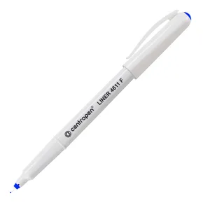 Liner 4611 F 0,3 mm modrý