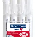 Ďalší obrázok produktu Liner 4611 F 0,3 mm súprava