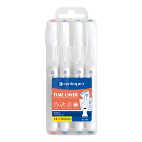 Liner 4611 F 0,3 mm súprava
