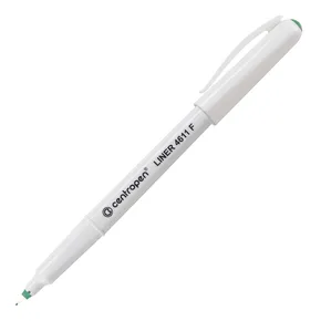 Liner 4611 F 0,3 mm zelený