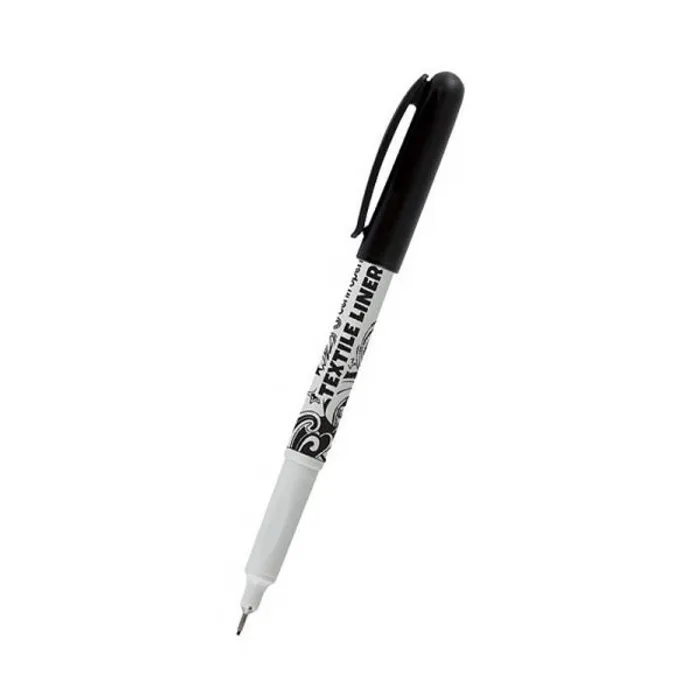 Hlavný obrázok produktu Liner na textil 0,5 - černý - 2639/1