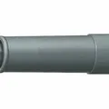 Ďalší obrázok produktu Liner Pigment Liner, čierna, 0,1 mm, STAEDTLER