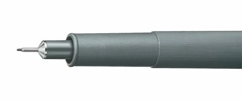 Hlavný obrázok produktu Liner "Pigment Liner", černá, 0,1 mm, STAEDTLER