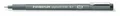 Liner Pigment Liner, čierna, 0,1 mm, STAEDTLER