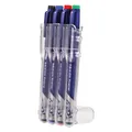 Ďalší obrázok produktu Liner Pilot 4104 Frixion Fineliner sada 4 barev, Basic