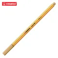 Ďalší obrázok produktu Liner "Point 88", okrová, 0,4 mm, STABILO