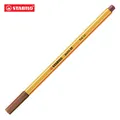 Liner "Point 88", svetlo hnedá (sanguine), 0,4 mm, STABILO