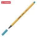 Liner "Point 88", svetlo modrá, 0,4 mm, STABILO