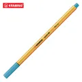 Liner "Point 88", svetlo modrá, 0,4 mm, STABILO