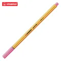 Liner "Point 88", svetlo ružová, 0,4 mm, STABILO
