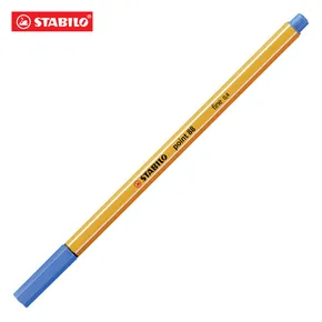 Liner "Point 88", ultramarín, 0,4mm, STABILO