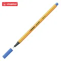 Liner "Point 88", ultramarín, 0,4mm, STABILO