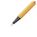 Ďalší obrázok produktu Liner "Point 88", ultramarín, 0,4mm, STABILO