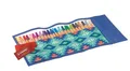 Liner - sada „Point 88 Festival Spirit“, 0,4 mm, v tyrkysovom rolovacom púzdre, STABILO