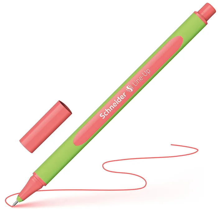 Hlavný obrázok produktu Liner Schneider Line-up lososová